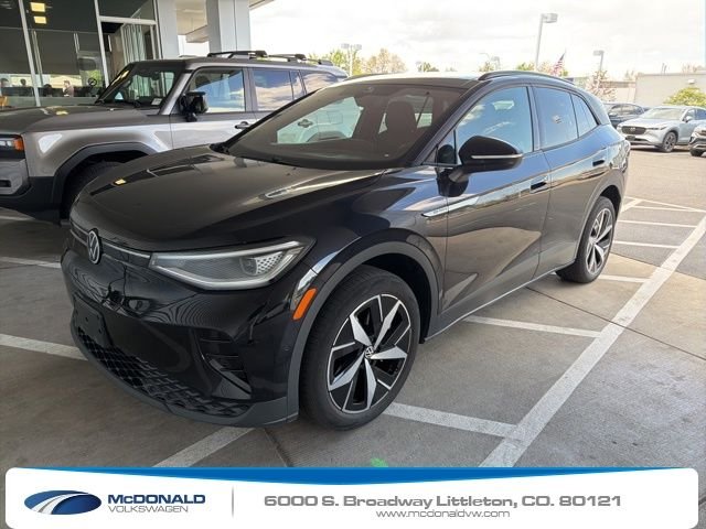 2023 Volkswagen ID.4 PRO S AWD's photo