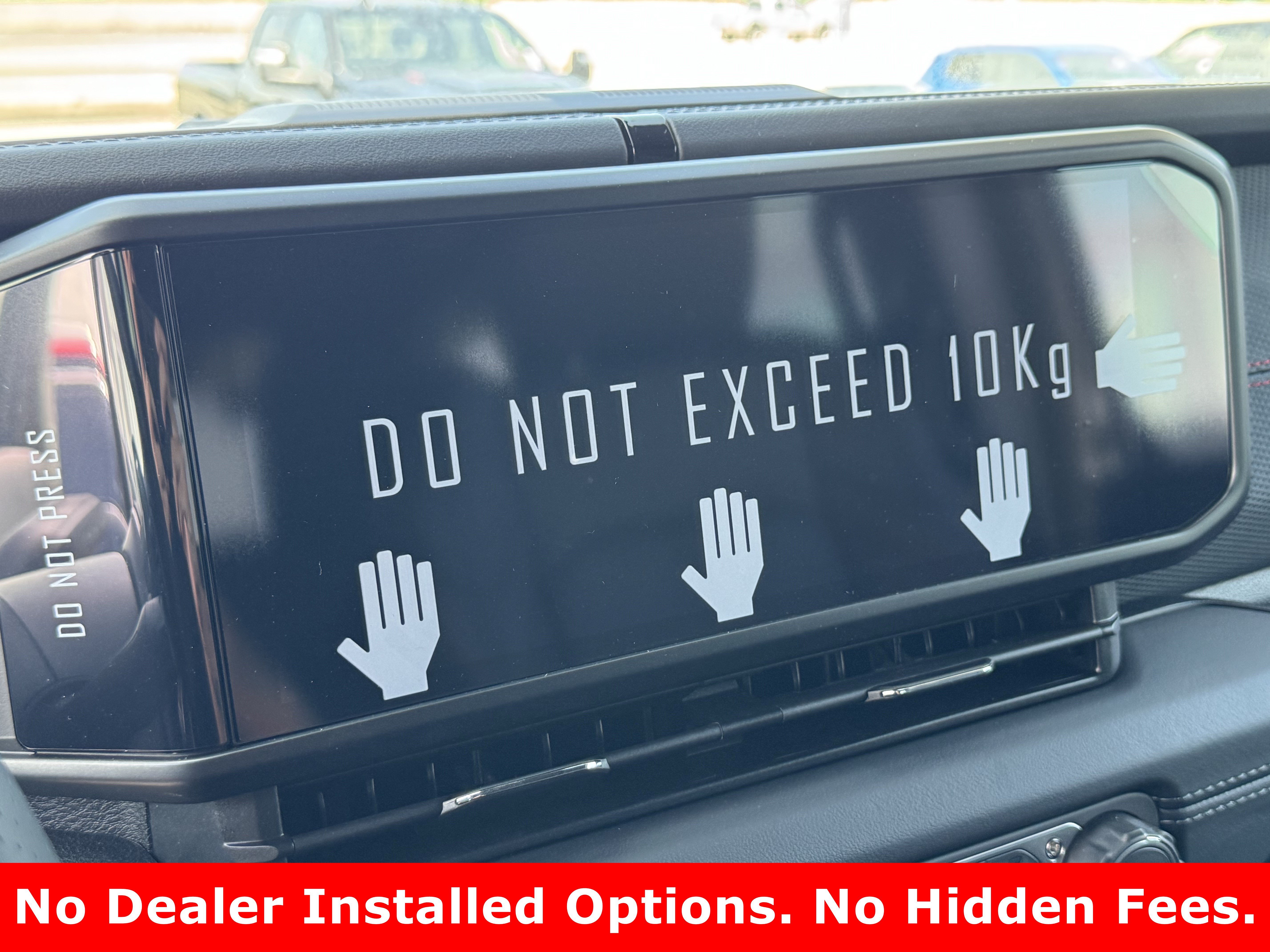 New 2026 41 Exterior Paint Jeep Moab 392 image 13