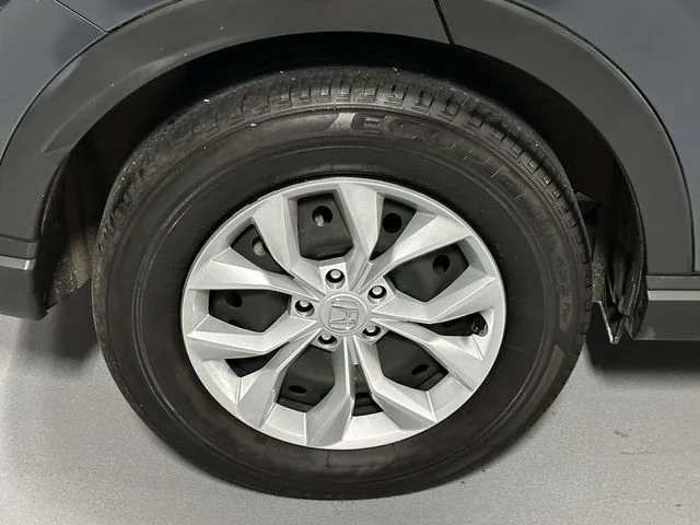 2024 Honda CR-V LX - Photo 12