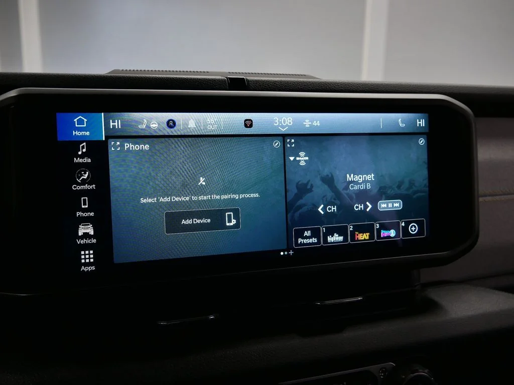 2026 Jeep Wrangler 4-Door Willys - Photo 28