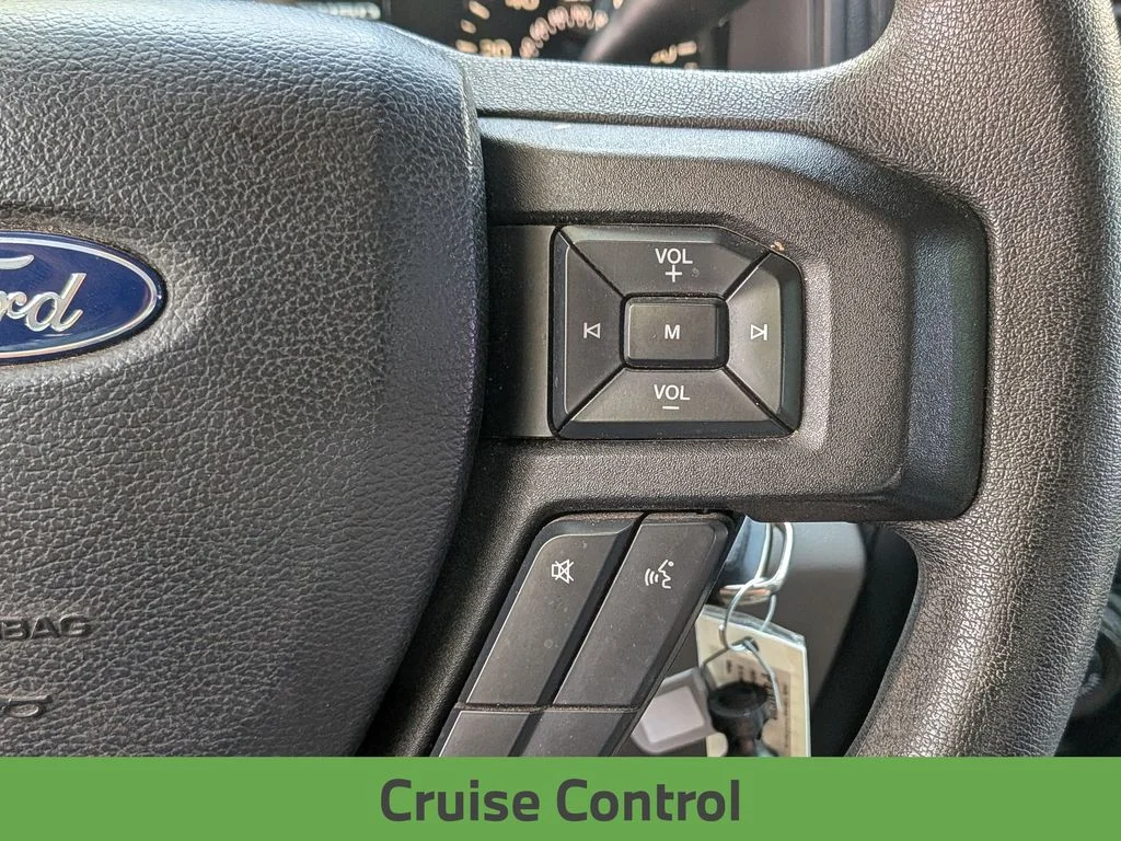 Used 2019 White Ford XL image 22