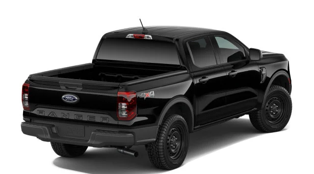 New 2026 Shadow Ford XL image 3