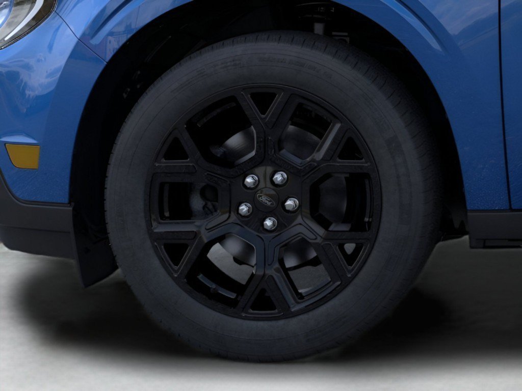 New 2026 Velocity Blue Ford LARIAT image 23