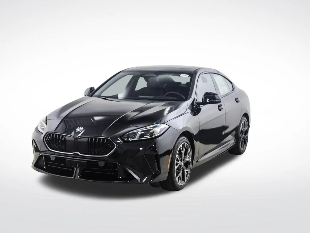 2026 BMW 2 Series
