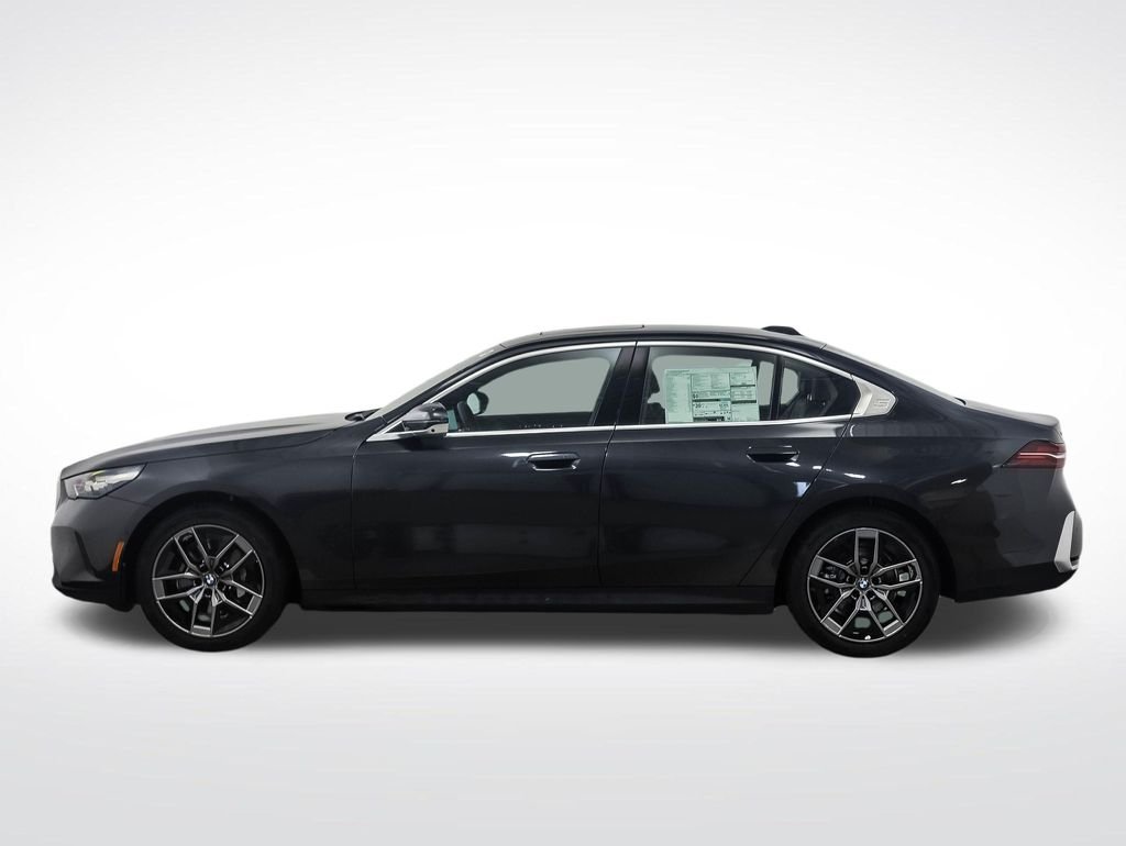 Used 2026 BMW 5 Series 530i with VIN WBA53FJ08TCV83139 for sale in Minneapolis, Minnesota
