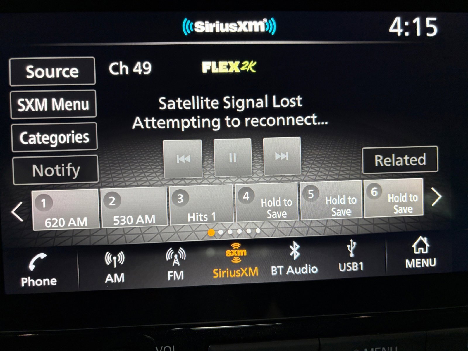 2026 Nissan Frontier PRO-4X - Photo 15