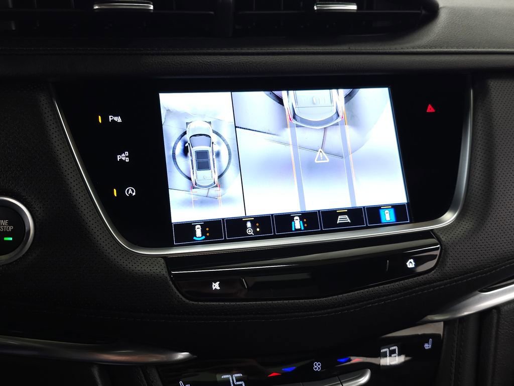 2026 Cadillac XT5 Premium Luxury - Photo 28