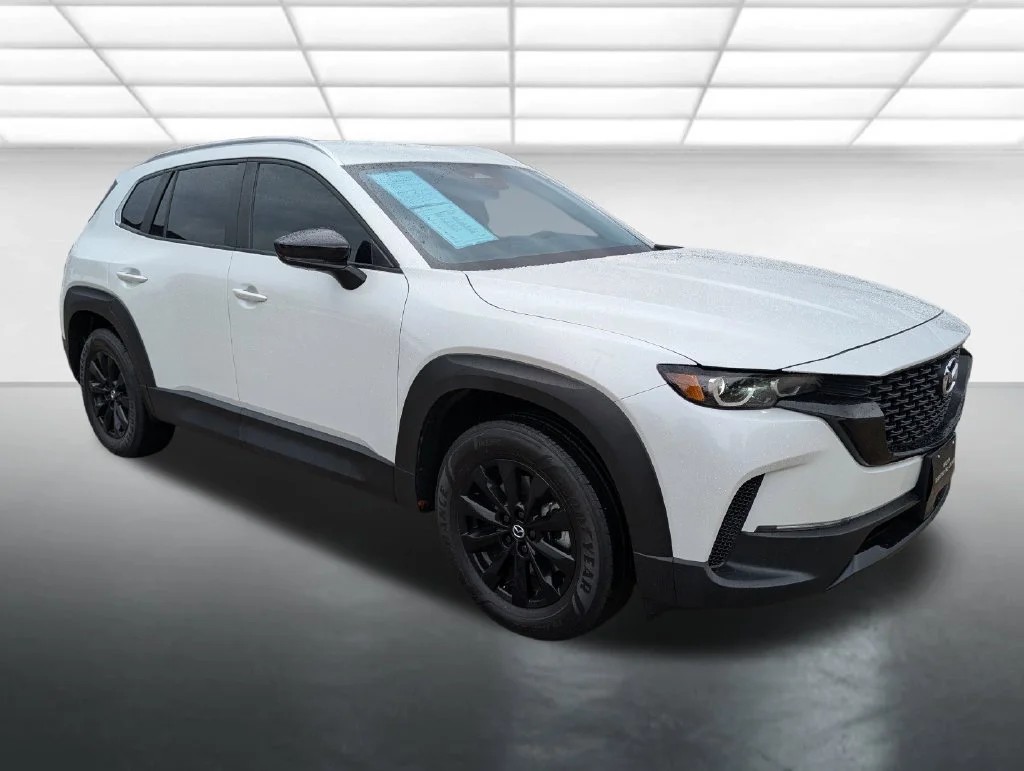 2026 Mazda CX-50 Select