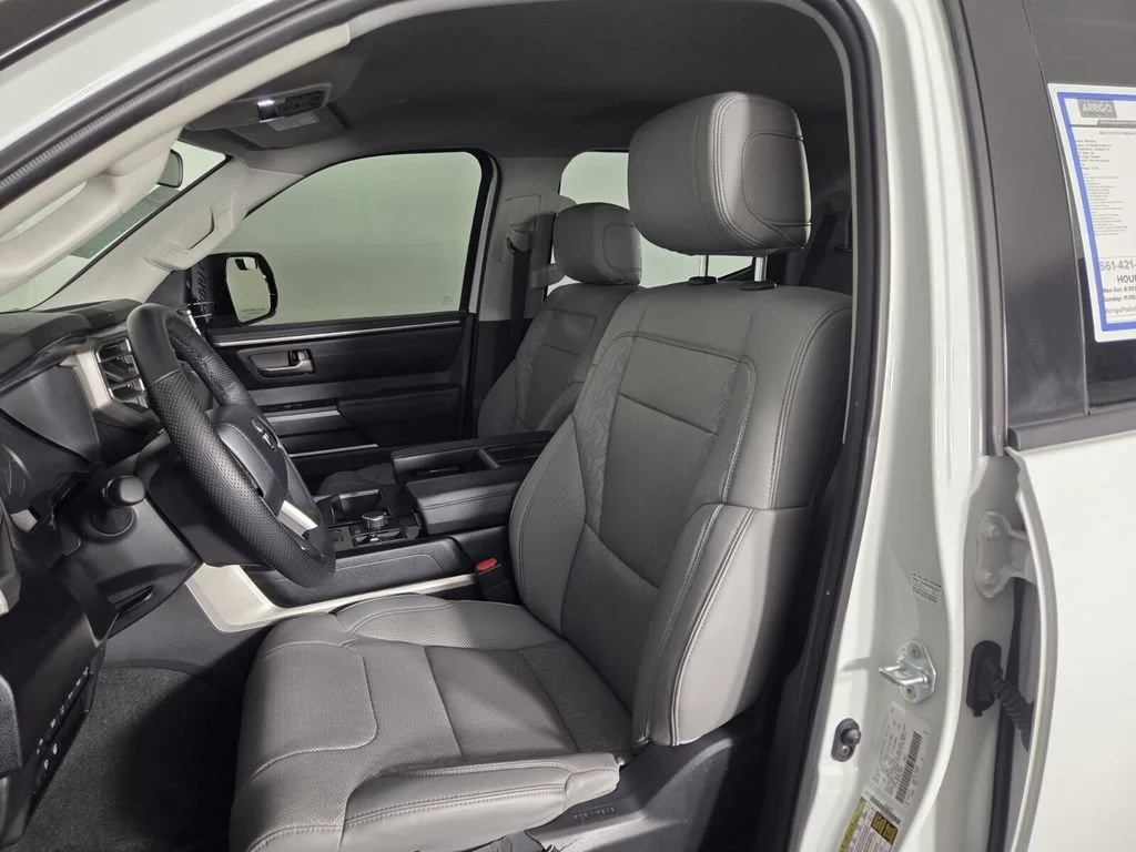 Used 2024 Ice Toyota SR5 image 10