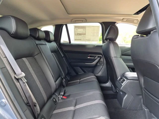 New 2026 Polymetal Gray Metallic Mazda 2.5 S Preferred AWD image 27