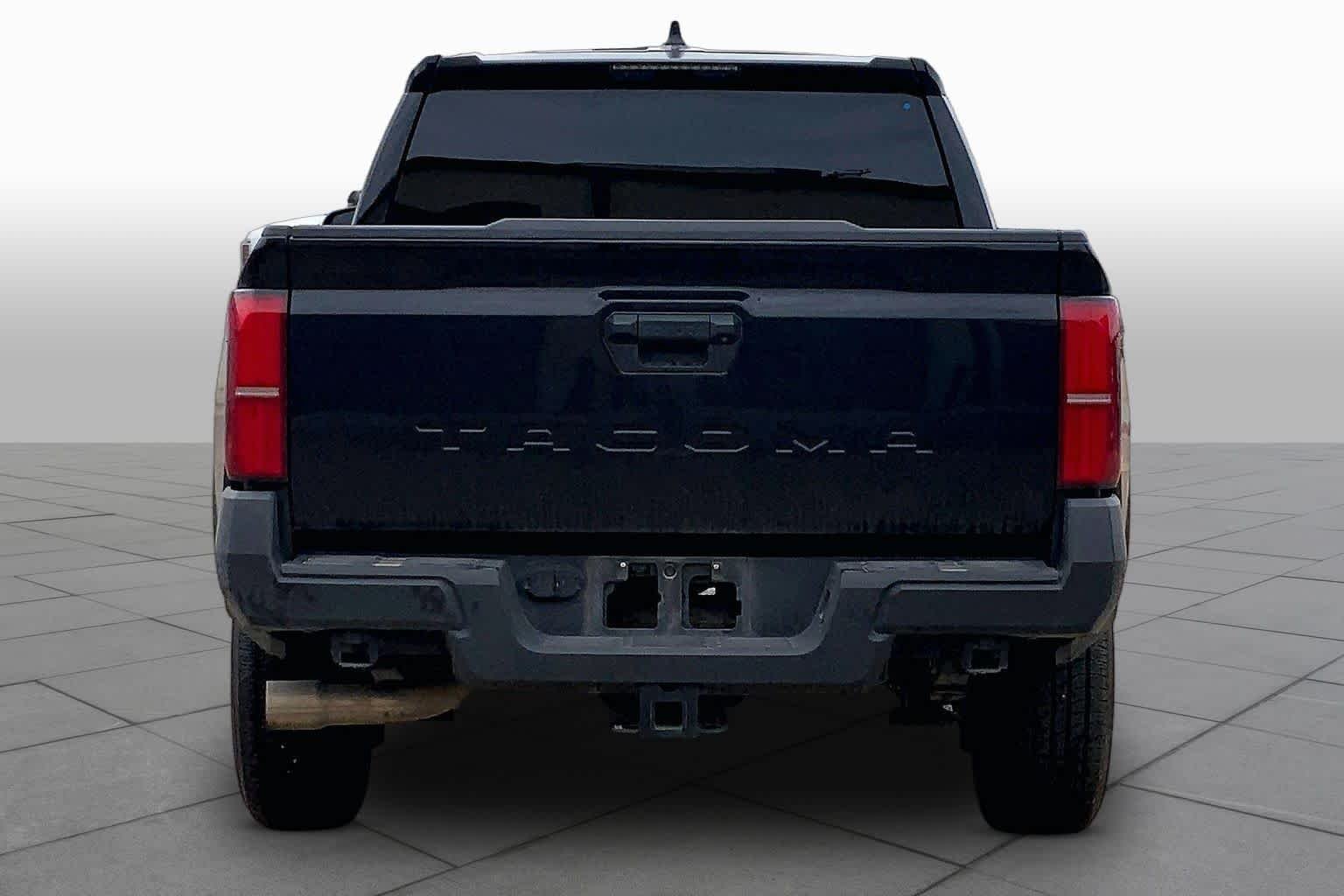 Used 2025 Black Toyota SR image 5