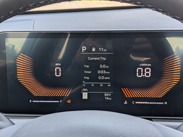 New 2026 Snow White Pearl Kia GT-Line FWD image 29