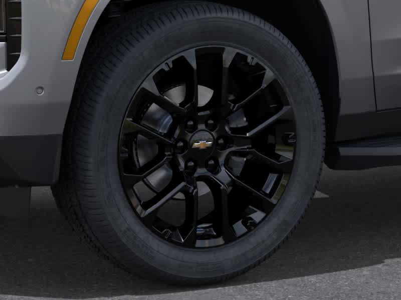 2026 Chevrolet Tahoe Premier - Photo 9