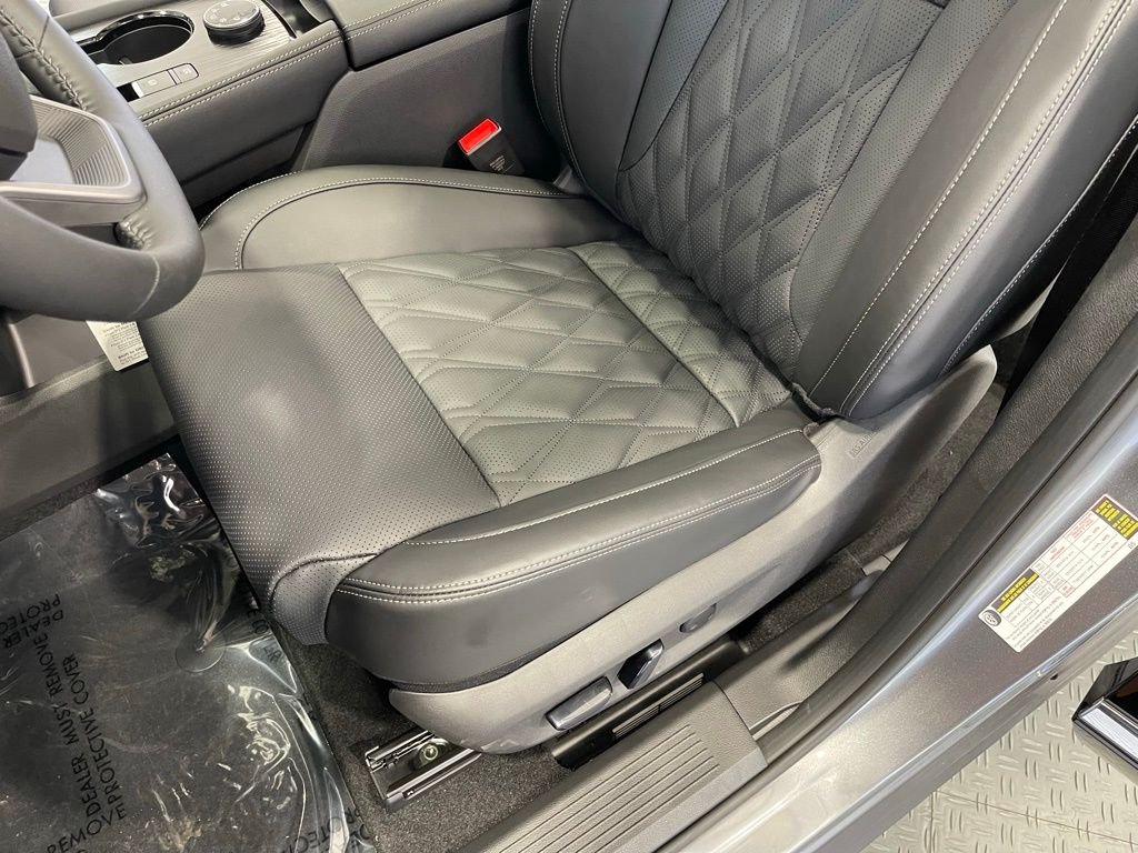 2026 Nissan Rogue Platinum - Photo 16