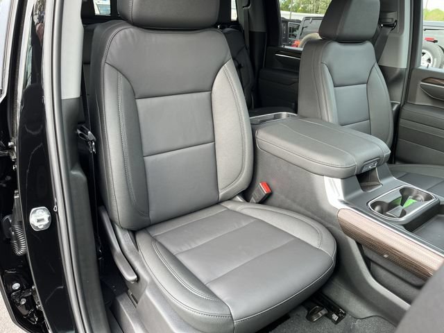 2026 Chevrolet Silverado 2500 HD LT Black at Spitzer Autoworld Chevy Buick GMC Cadillac