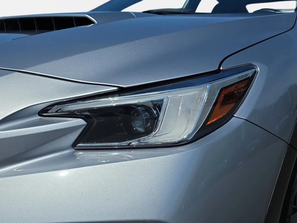 Certified Used 2022 Ice Silver Metallic Subaru GT image 28
