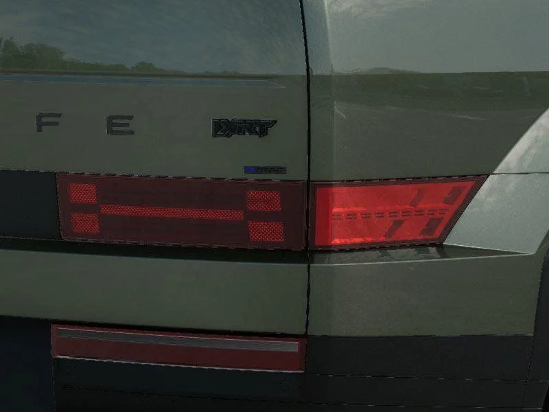 New 2026 Green Hyundai XRT image 10