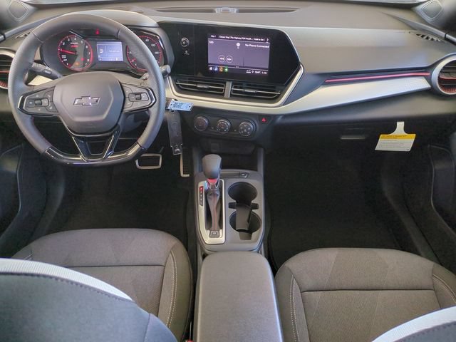 2026 Chevrolet Trax RS - Photo 23