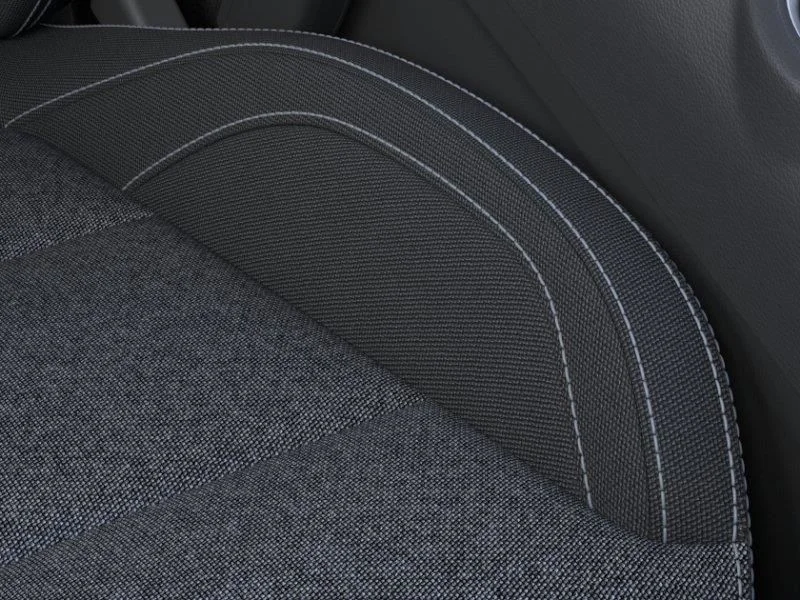 New 2026 Carbonized Gray Metallic Ford EcoBoost® Fastback image 16