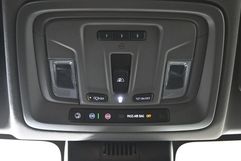 2026 Chevrolet Silverado 1500 LT - Photo 31
