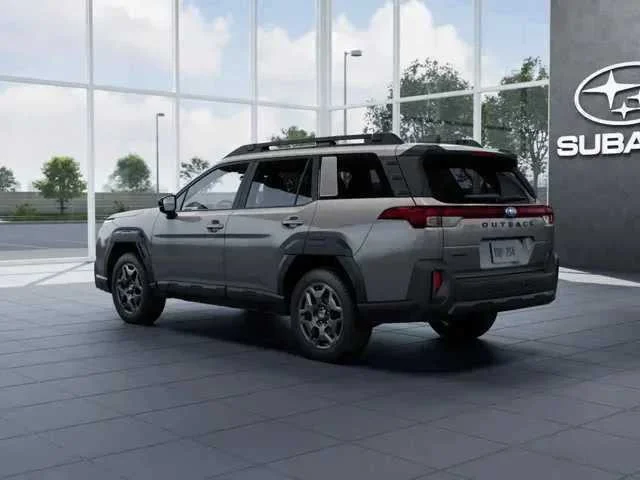 New 2026 RIVER ROCK PEARL Subaru Premium image 4