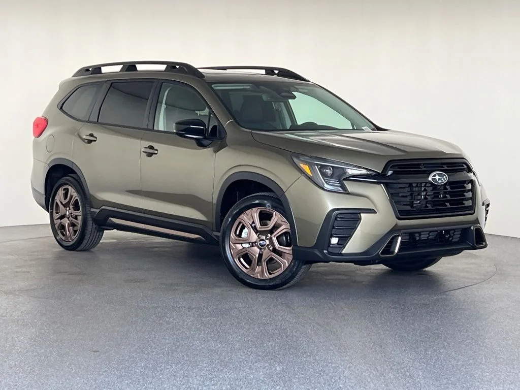 2026 Subaru Ascent Limited Bronze Edition - Photo 38