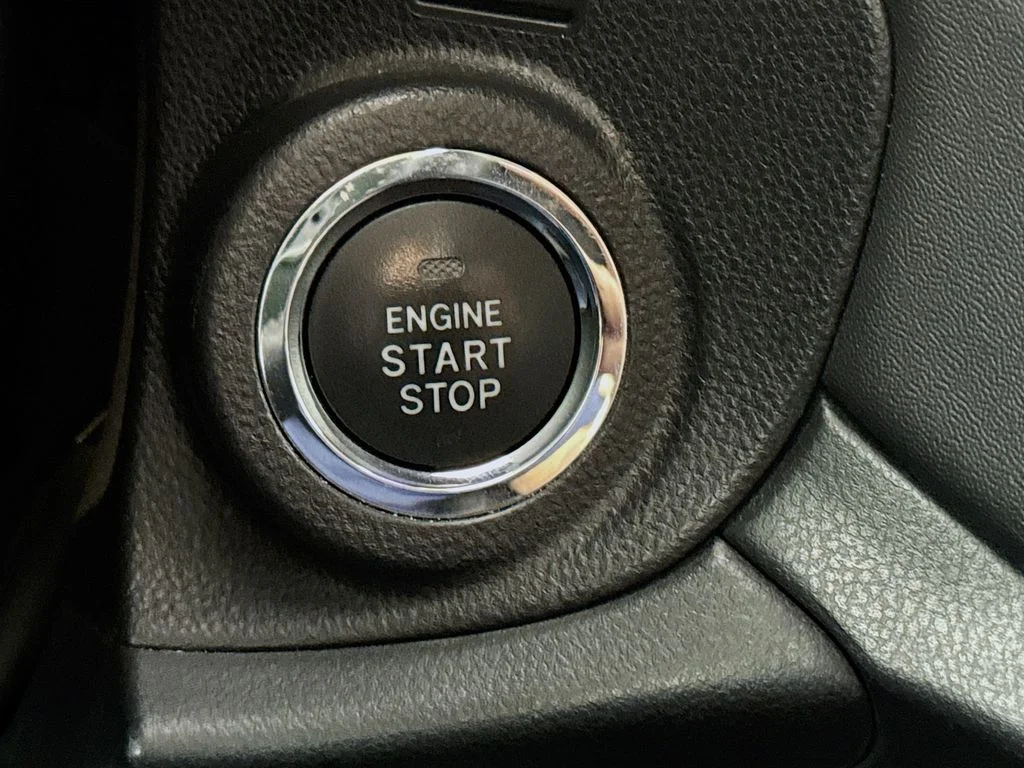 Certified Used 2025 Red Subaru Premium image 19