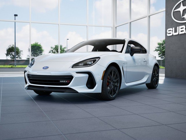 New 2026 CRYSTAL WHITE PEARL Subaru tS image 2
