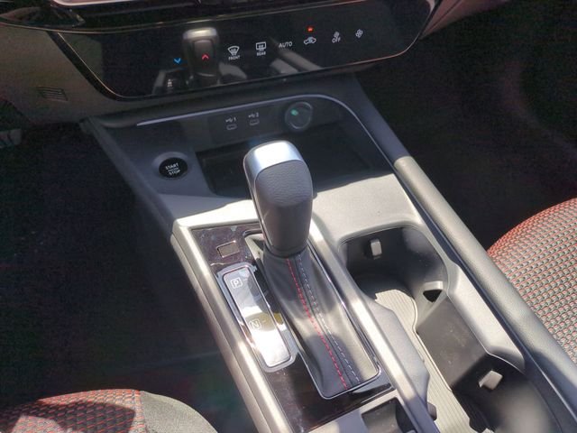 2026 Nissan Sentra SR - Photo 19