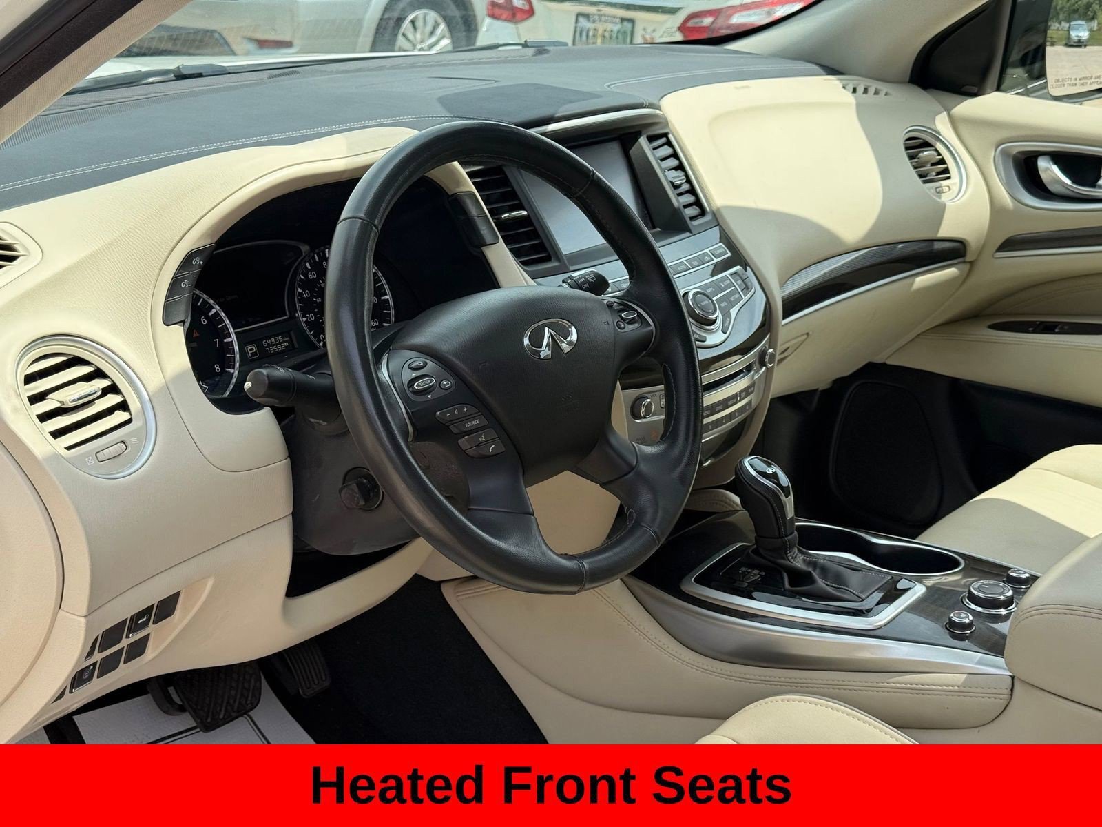 Used 2019 Majestic INFINITI PURE image 15