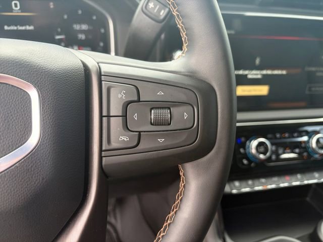 Used 2026 Sterling Metallic GMC AT4 image 8