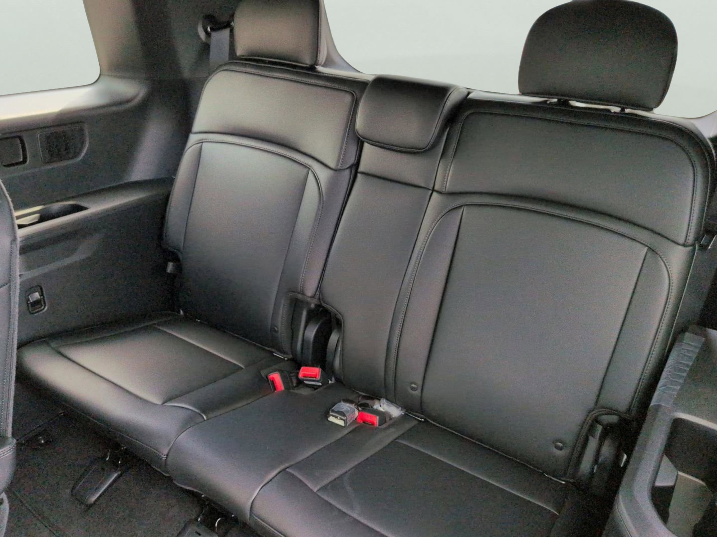 New 2027 Terrain Brown Matte Kia X-LINE SX image 12