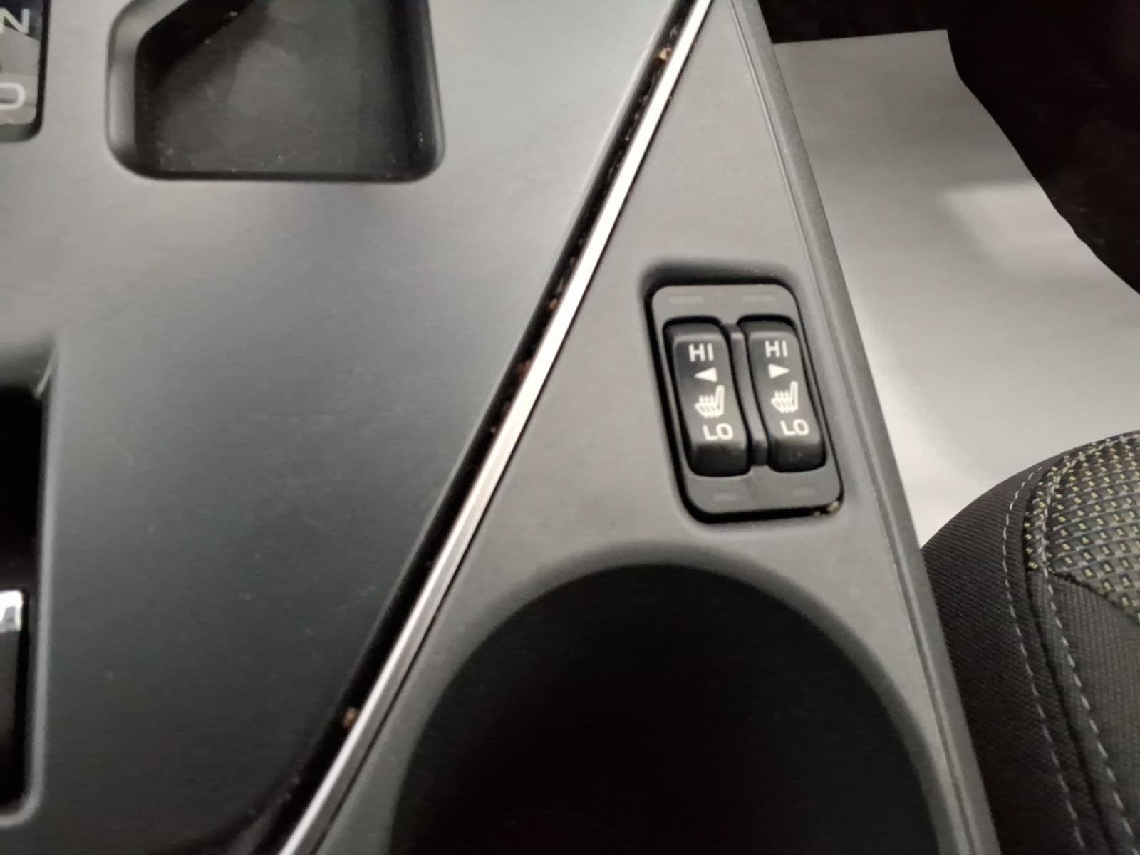 2024 Subaru Crosstrek Premium - Photo 24