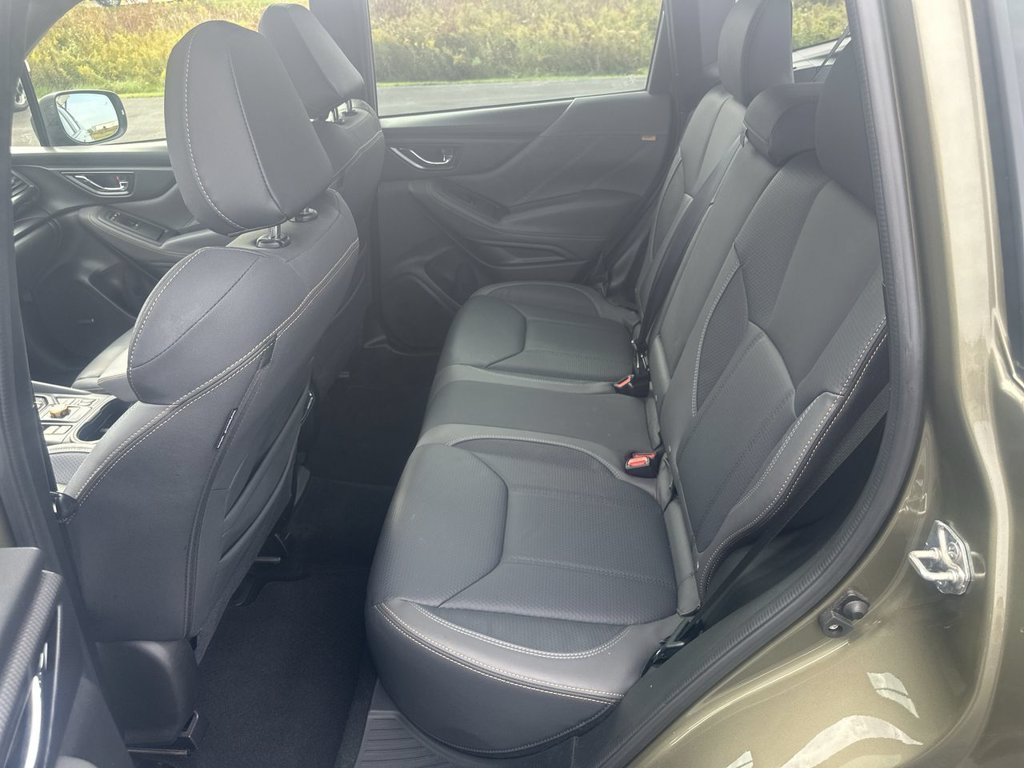 Used 2022 Brown Subaru Wilderness image 29