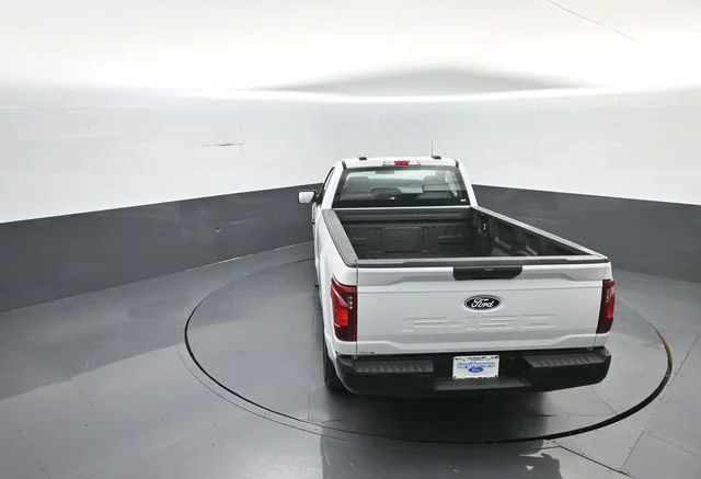New 2026 Oxford White Ford XL image 26