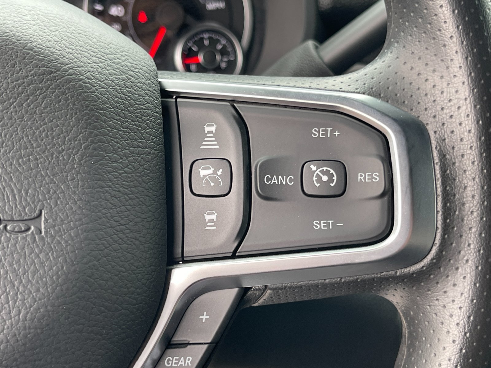 2026 RAM 2500 Tradesman - Photo 27