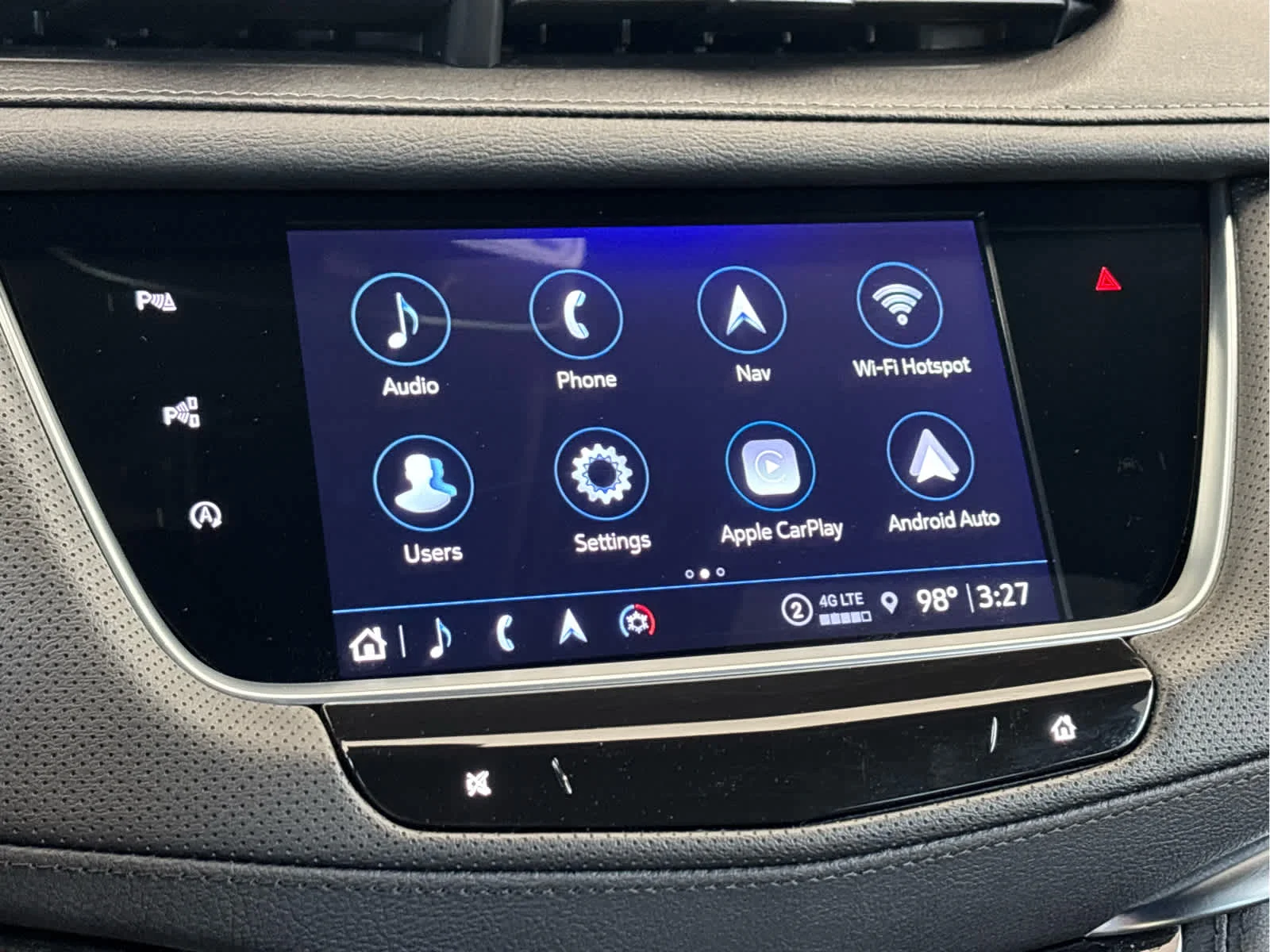2026 Cadillac XT5 Premium Luxury - Photo 21