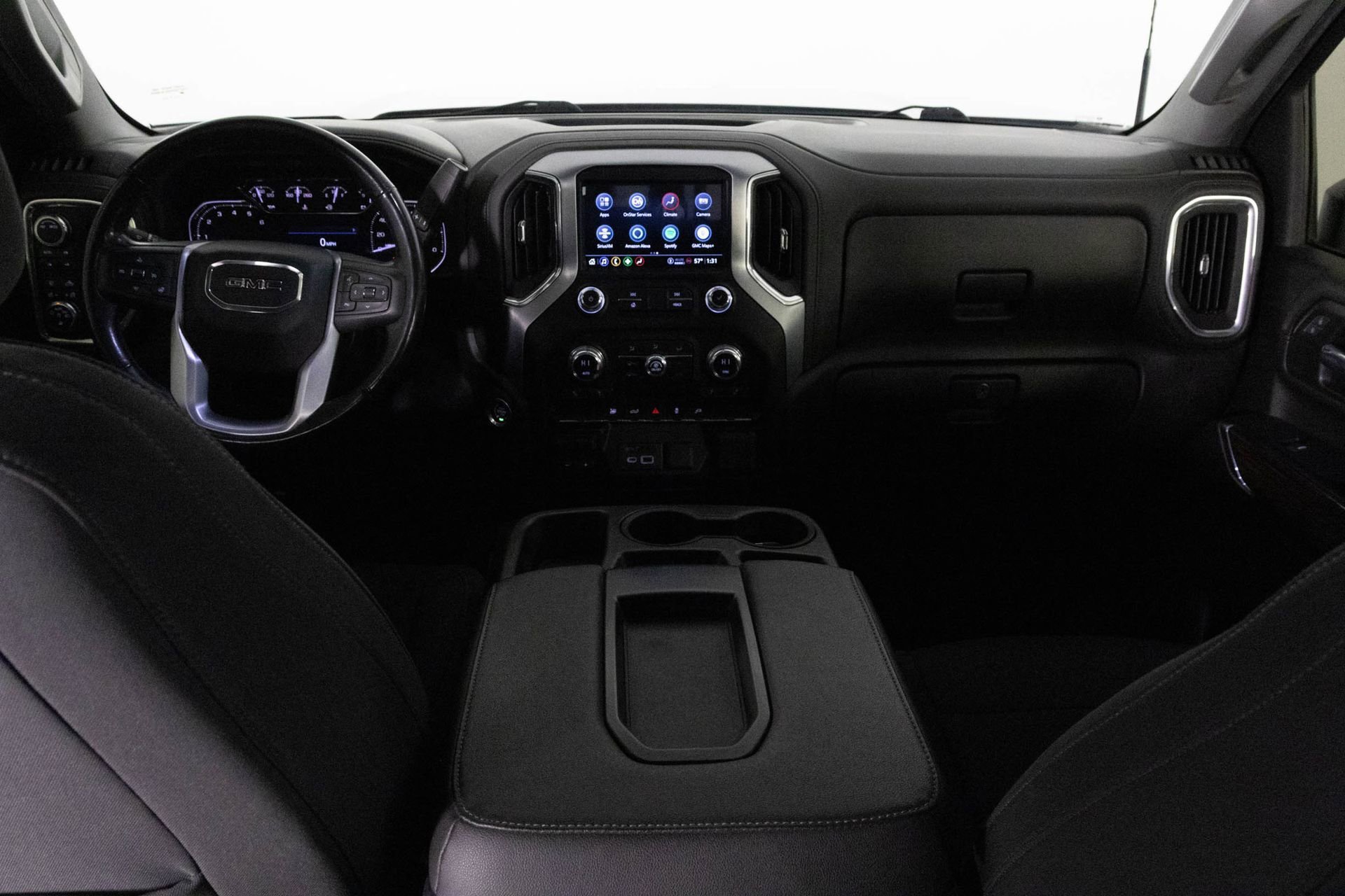 2022 GMC SIERRA HD - Image 17