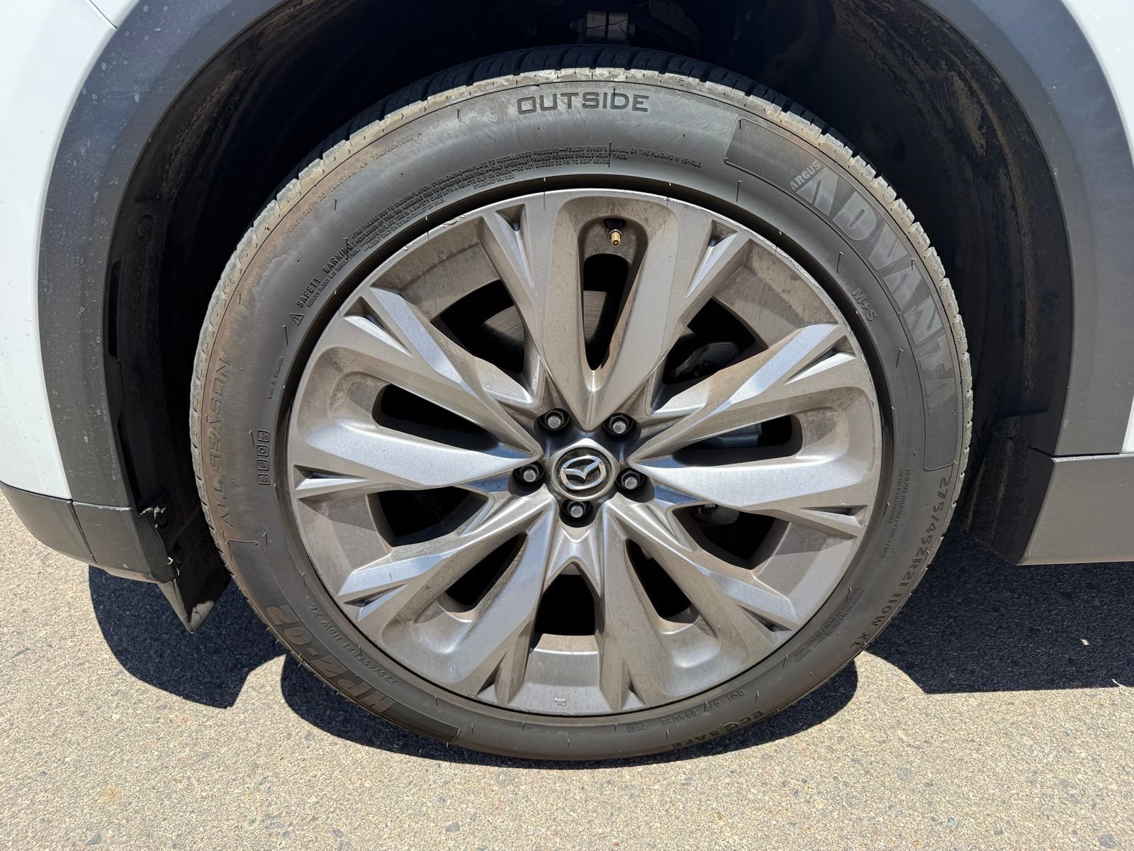 2024 Mazda CX-90 Turbo Premium Package - Photo 6