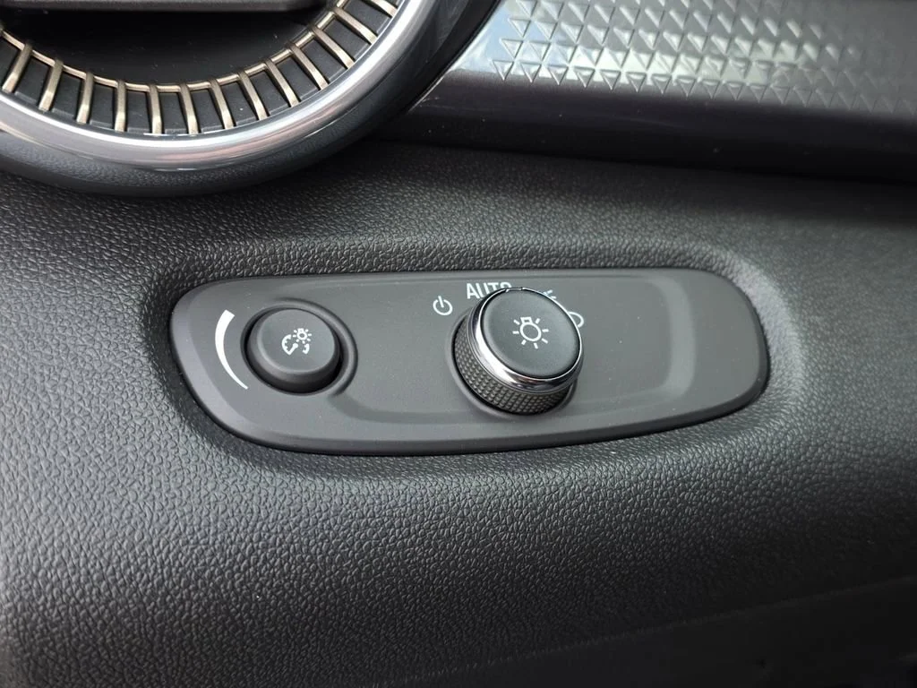 New 2026 Sterling Gray Metallic Chevrolet ACTIV image 20