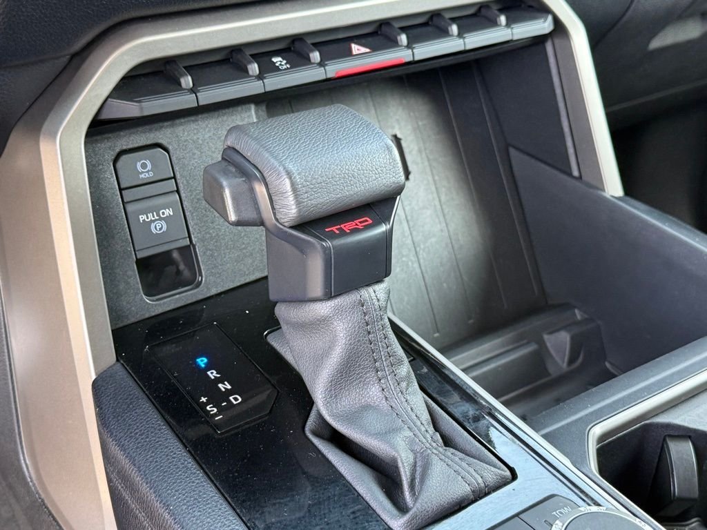 2024 Toyota Tundra SR5 - Photo 23