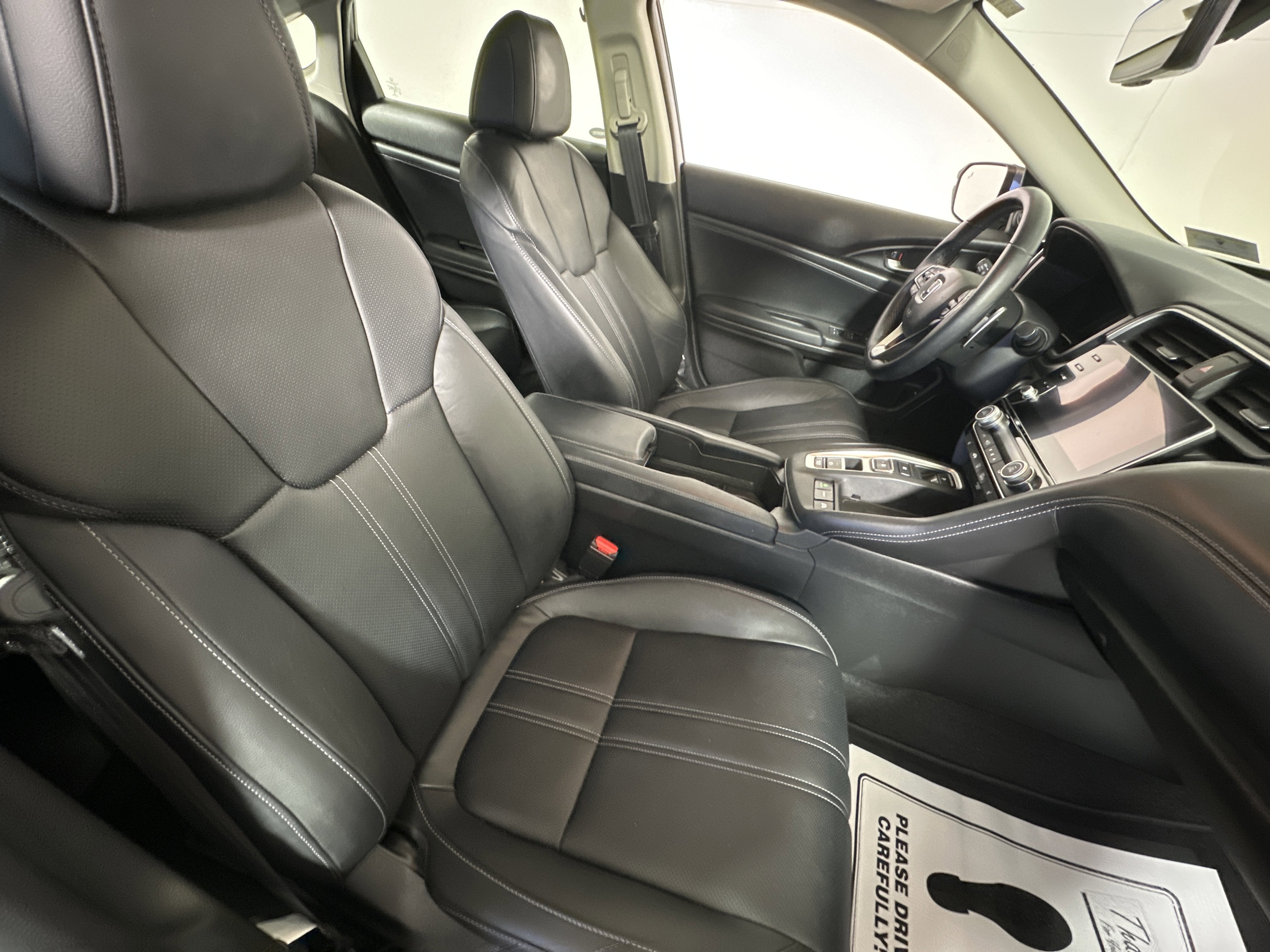 Used 2022 Gray Honda Touring image 24