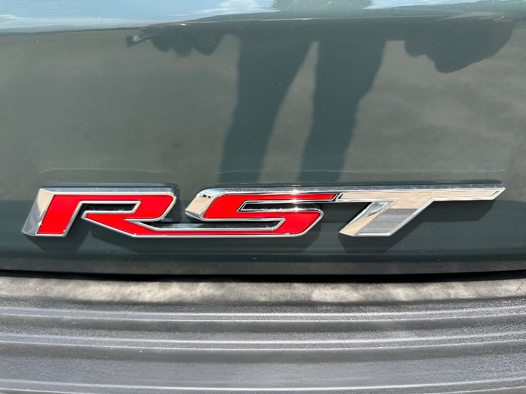 2026 Chevrolet Tahoe RST - Photo 10