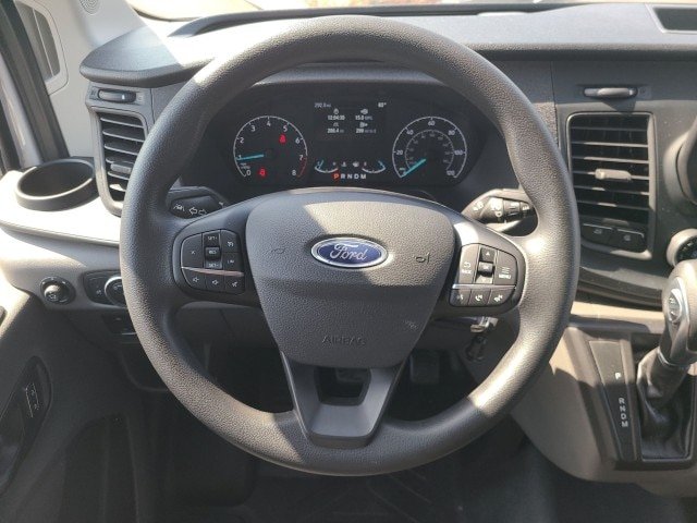 2025 Ford Transit Van Base - Photo 15