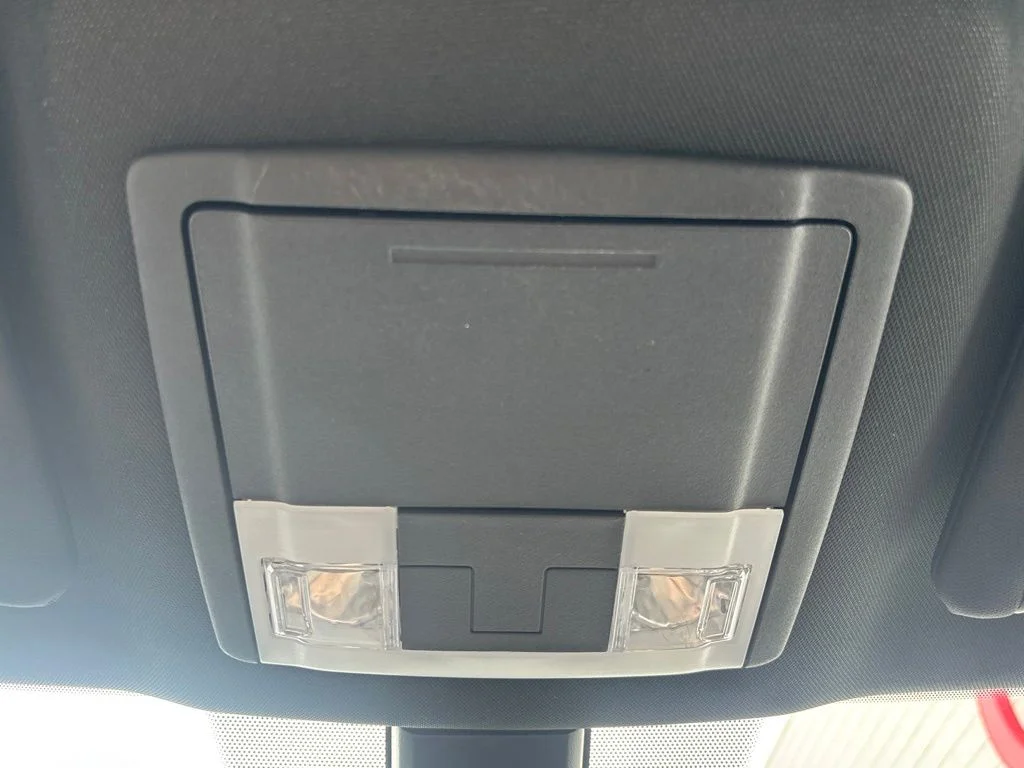 Used 2018 White Ford XLT image 17
