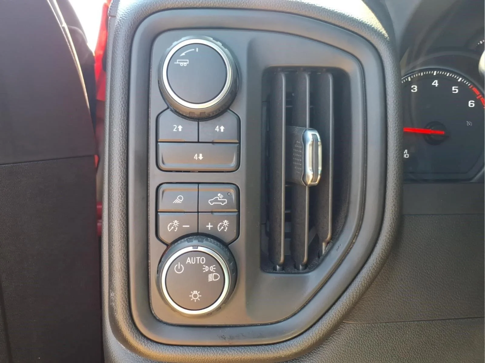 Used 2024 Red Hot Chevrolet Custom image 19