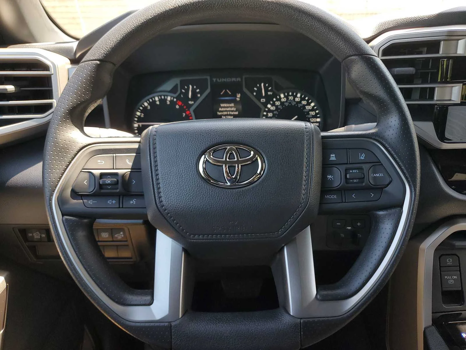 New 2026 Celestial Silver Metallic Toyota SR5 image 20