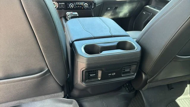 Used 2024 White Chevrolet LT Trail Boss image 22