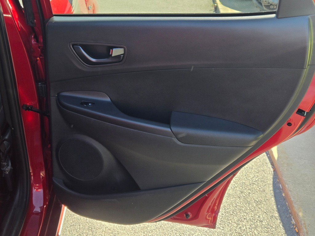 Used 2022 Pulse Red Hyundai N Line image 7