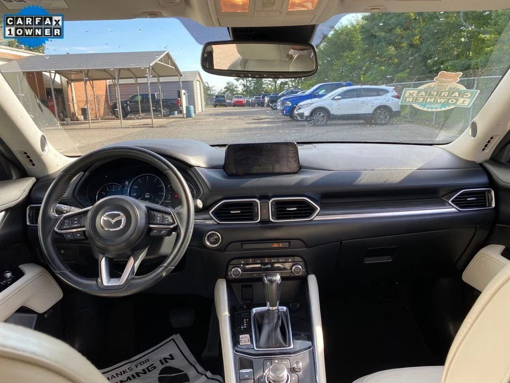 2019 Mazda CX-5 Grand Touring - Photo 22